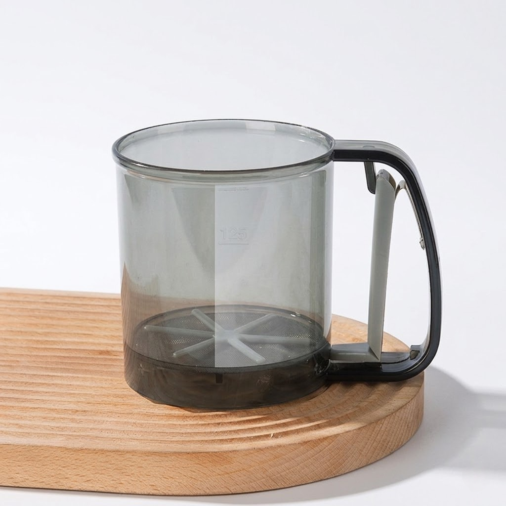 Flour Sifter