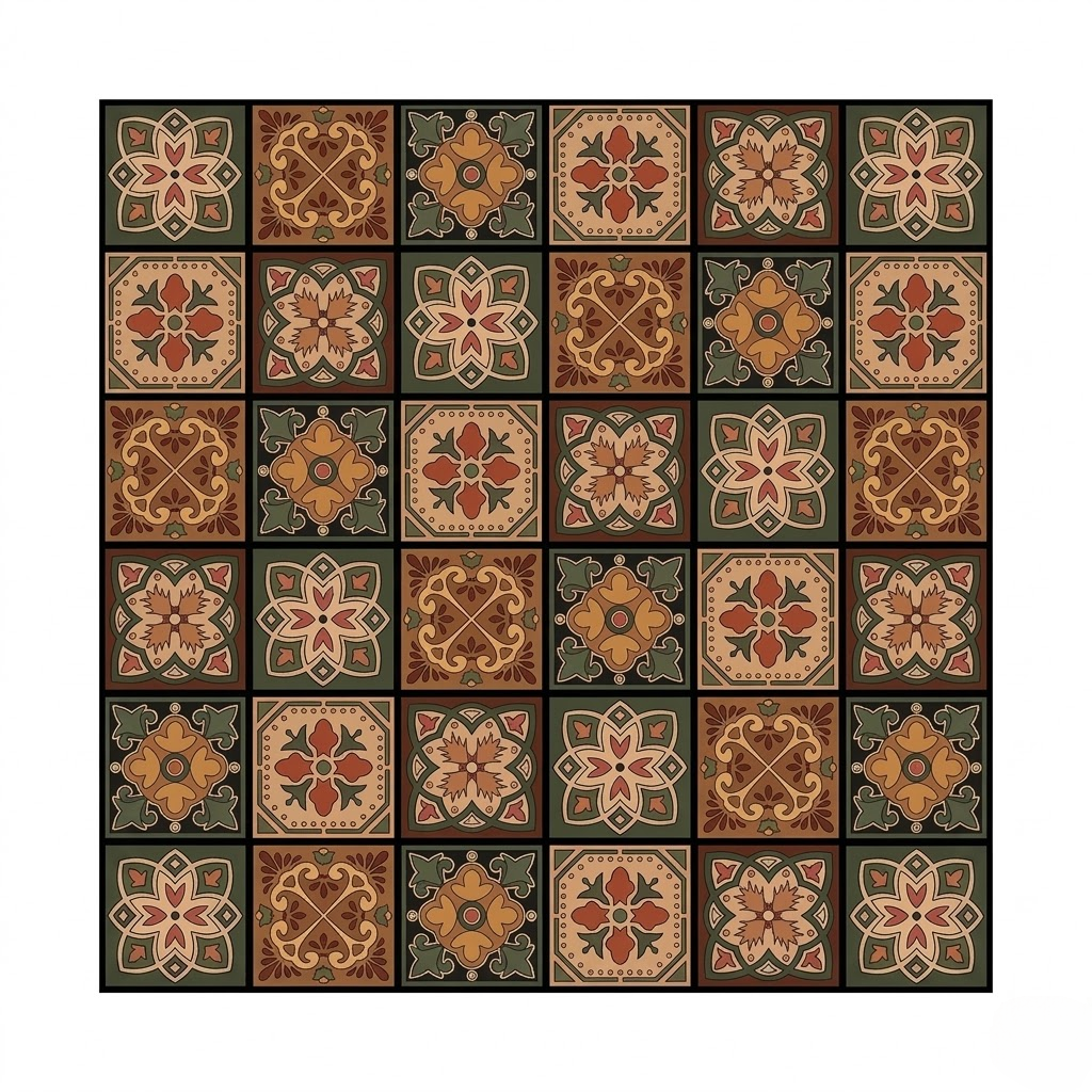 Dust Cover Cloth