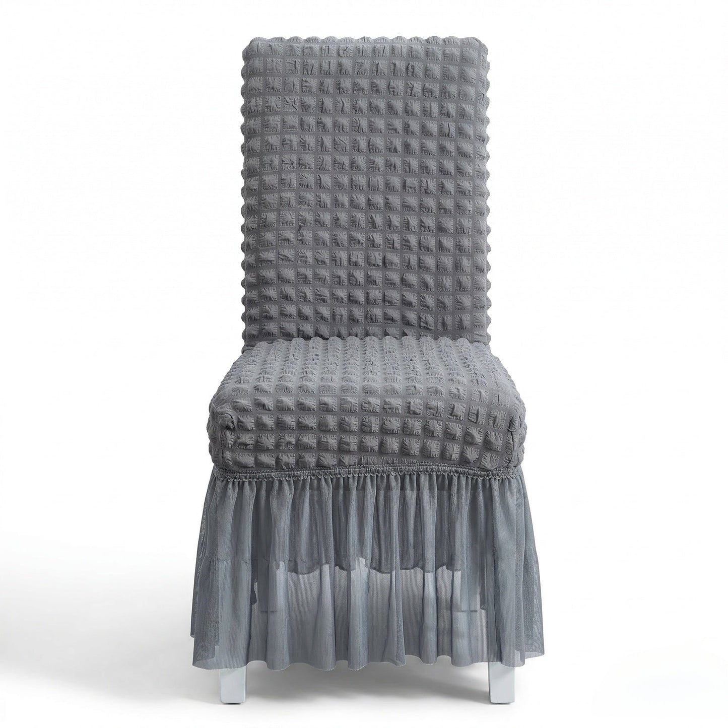 Seat Cushion Chair Cover Set