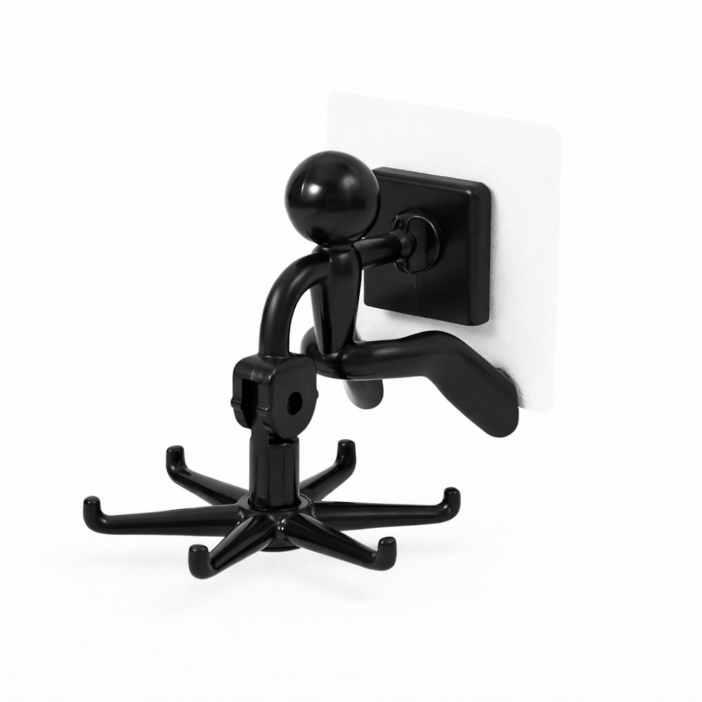 Multi-functional hook