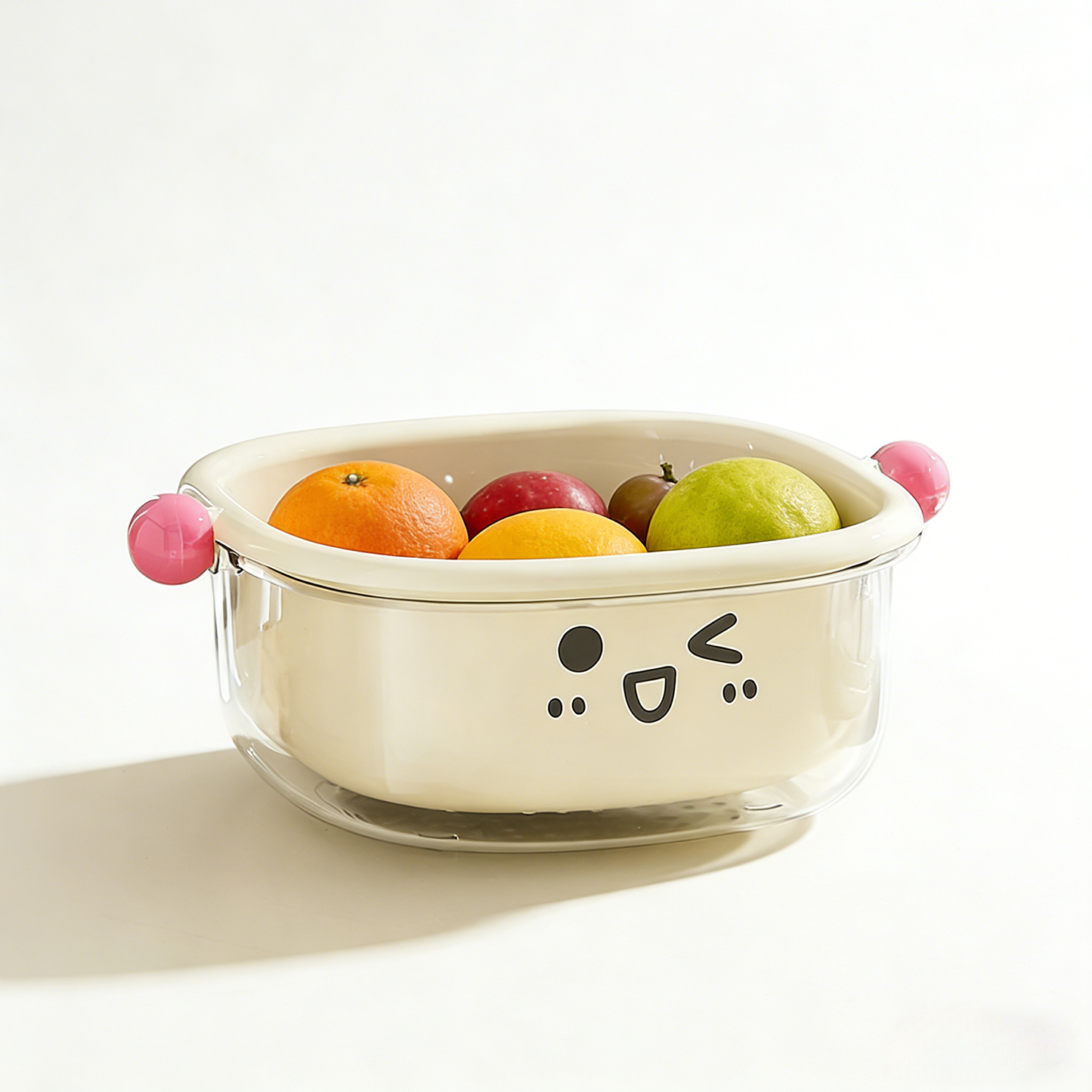 Multifunctional Kitchen Colander