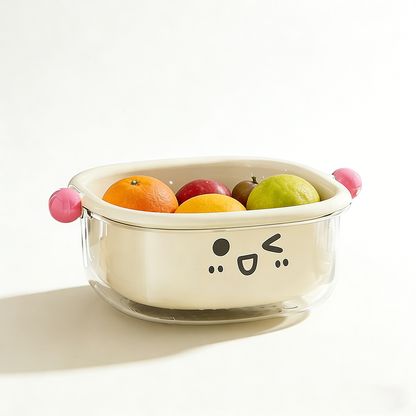 Multifunctional Kitchen Colander