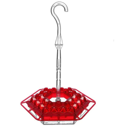 💥Last Day Sale 45% OFF🎁Hanging Outdoor Hummingbird Feeder🐦