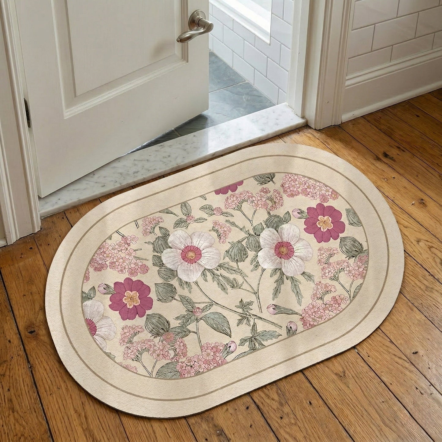 Ground Mat