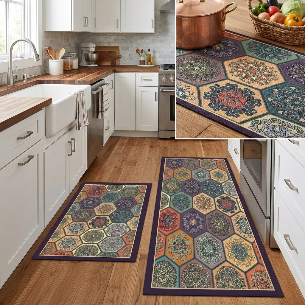 Kitchen Mat
