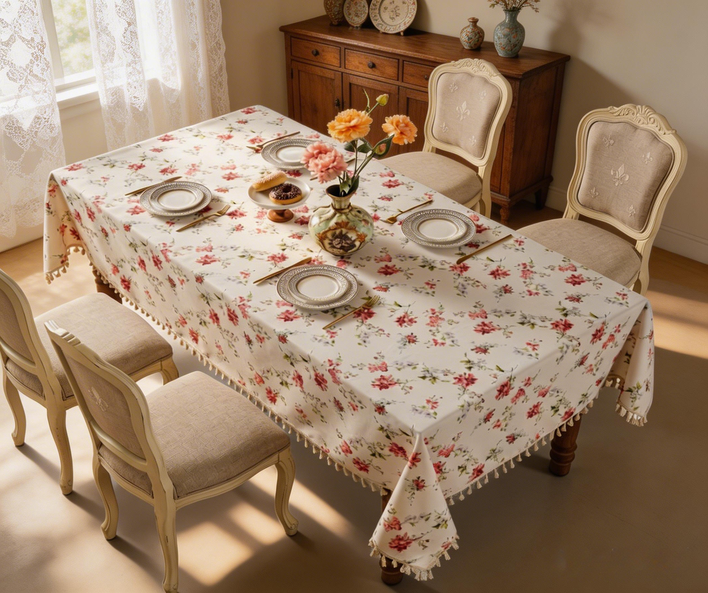 Tablecloth