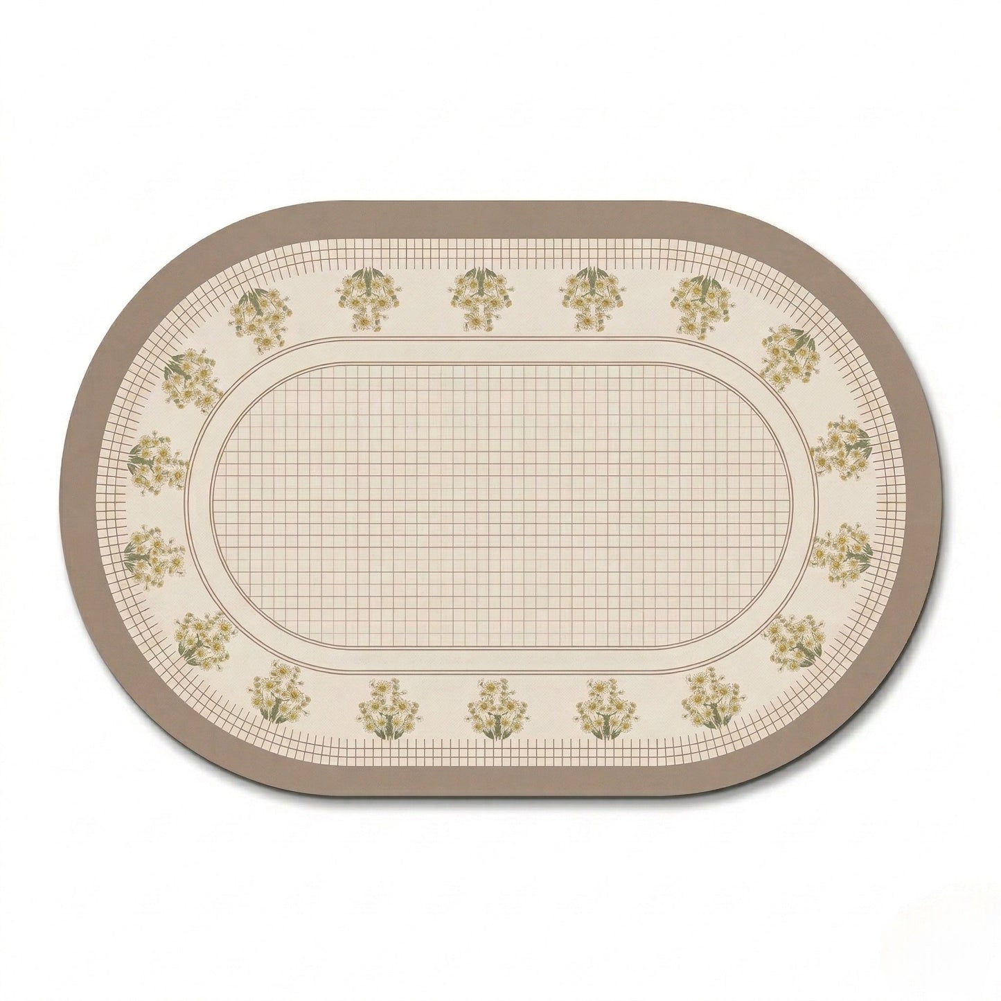 Ground Mat