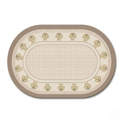 Ground Mat