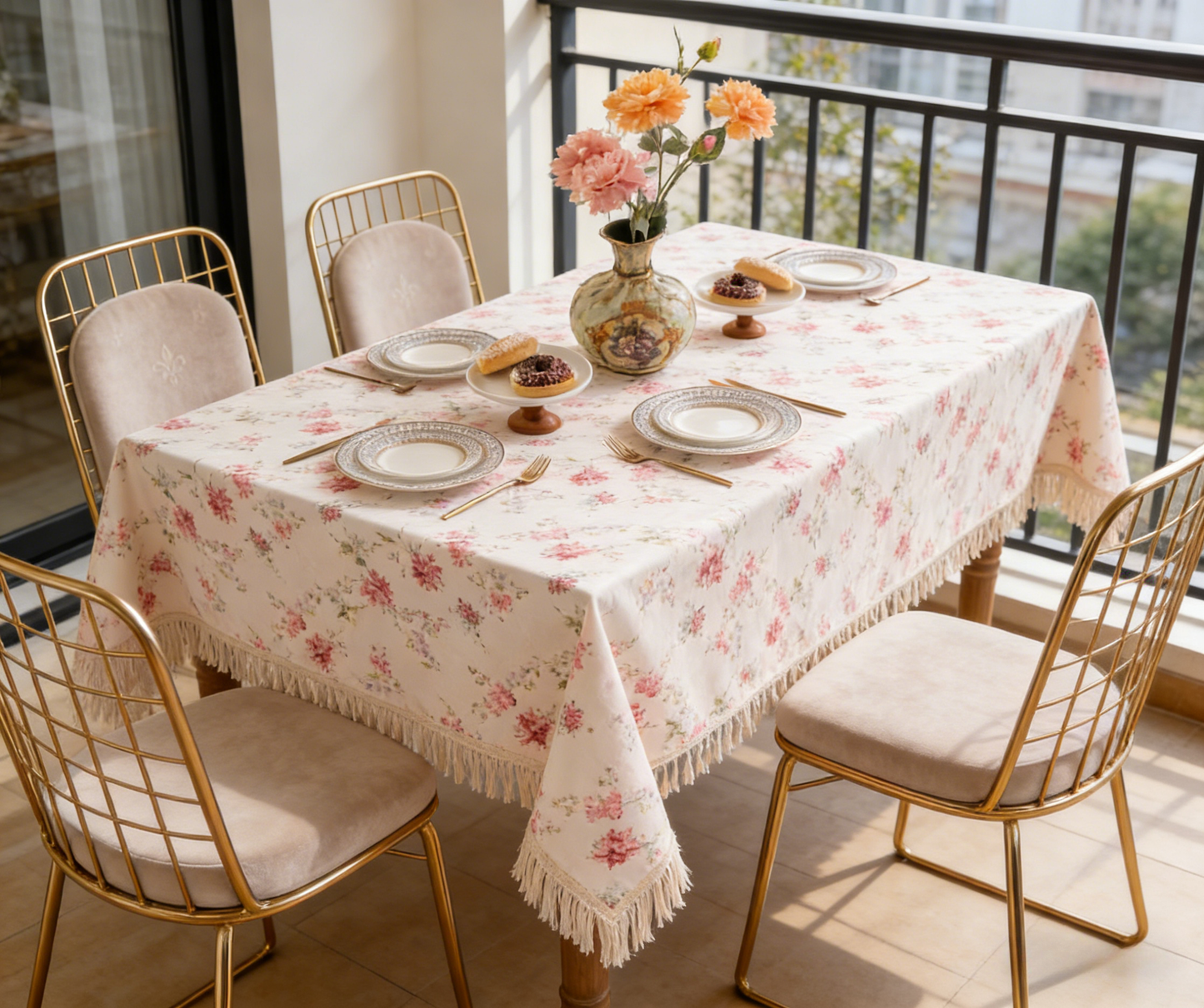 Tablecloth