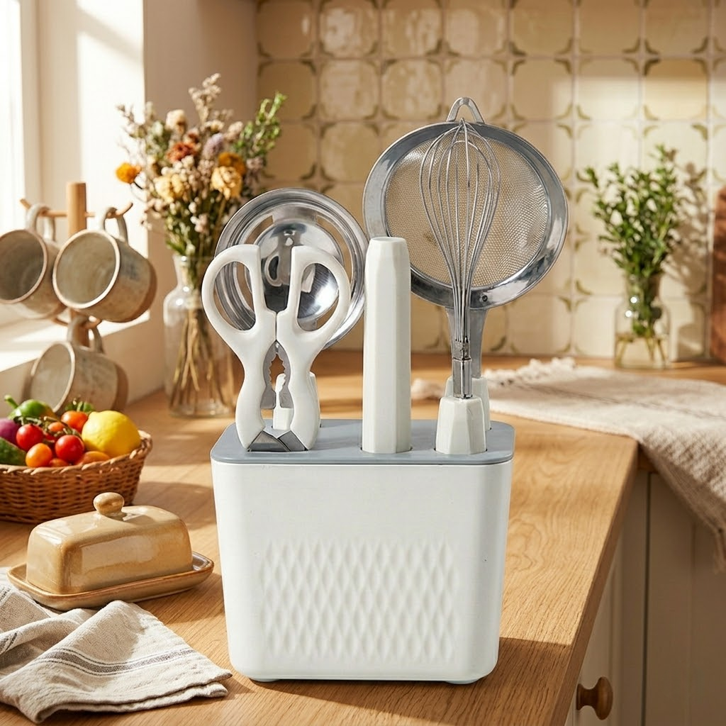 Baking Tools