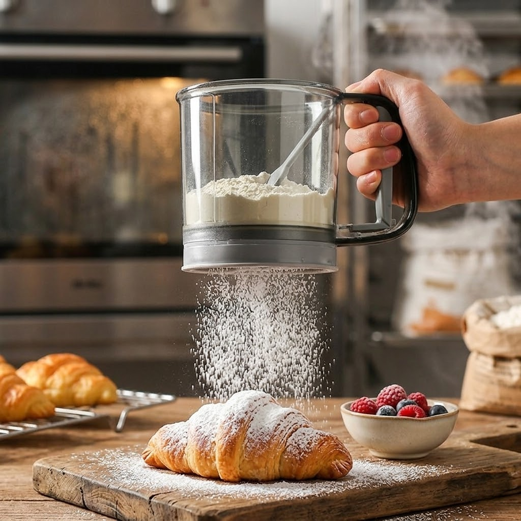 Flour Sifter