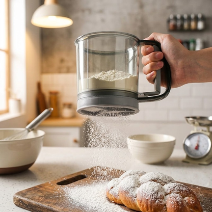 Flour Sifter