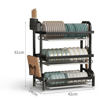 Kitchen Rack