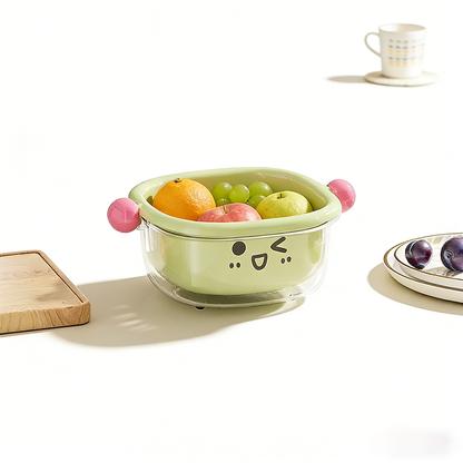 Multifunctional Kitchen Colander