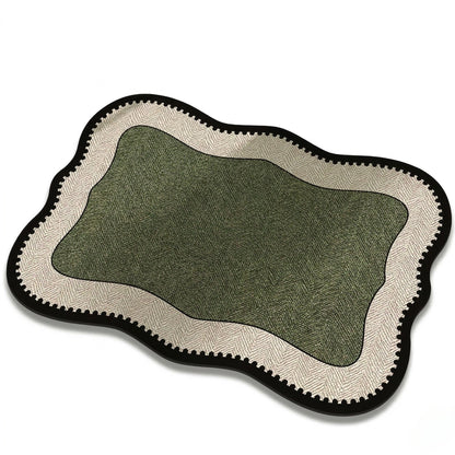 Bath Rug