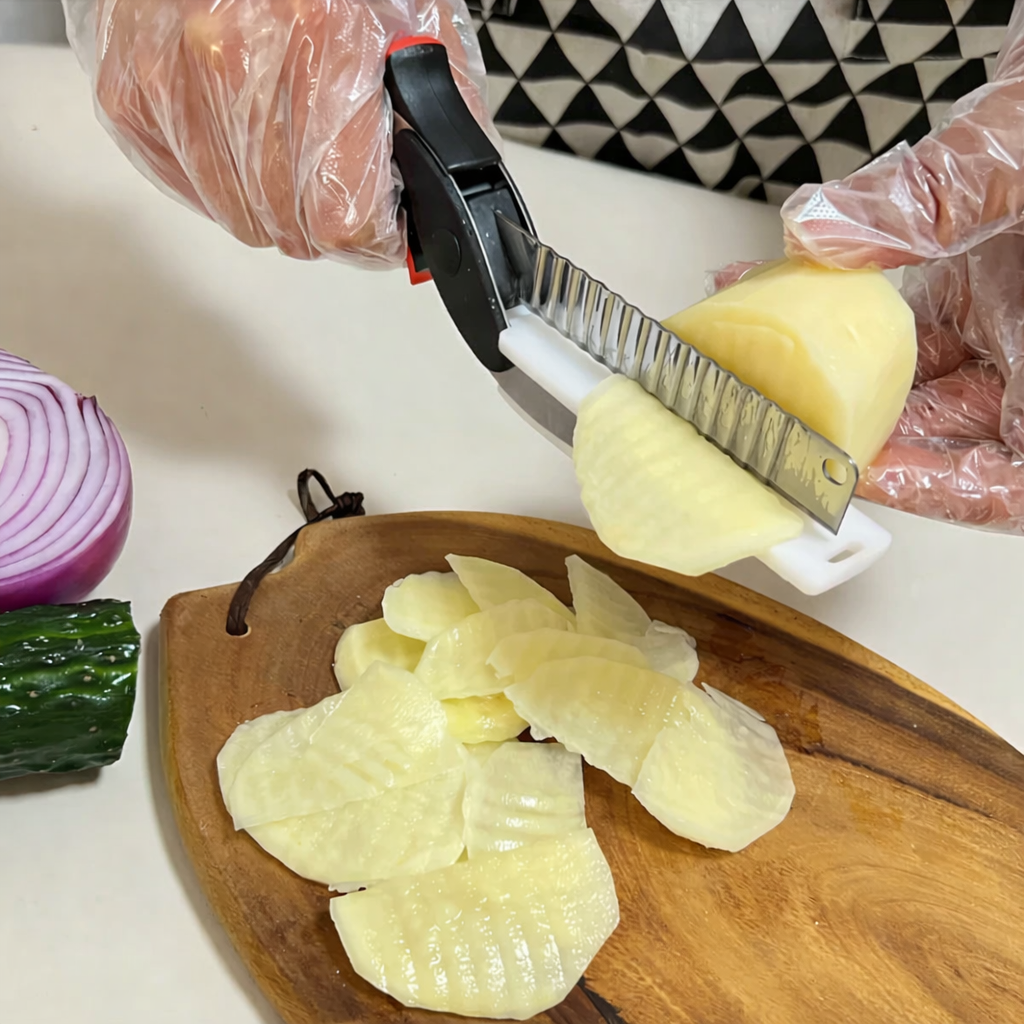 Gourmet Goods Multi Cutter