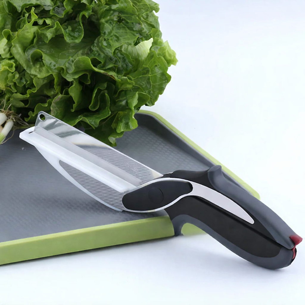 Gourmet Goods Multi Cutter