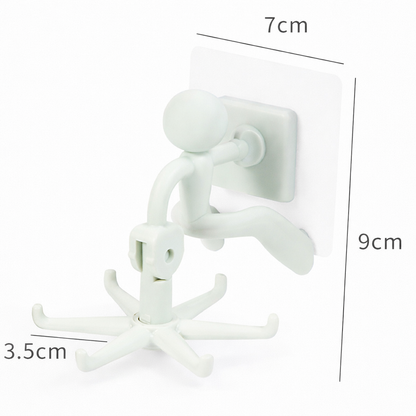 Multi-functional hook