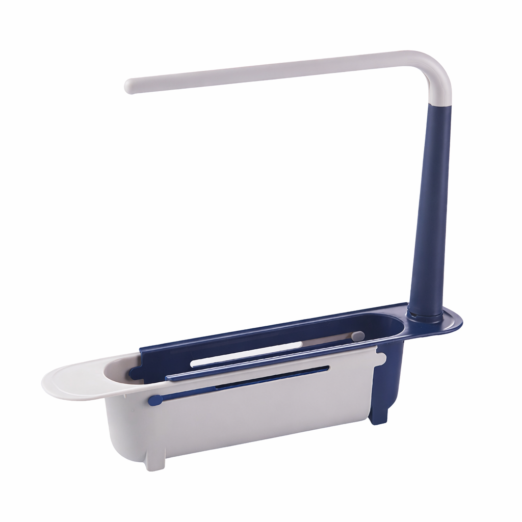 Sink organizer