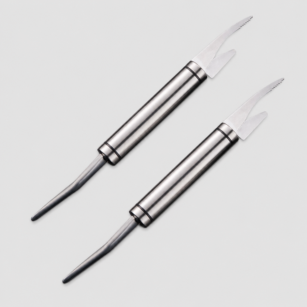 🔥Last Day Buy 1 Get 1 Free 🔥5 in 1 multifunctional shrimp line fish maw knife