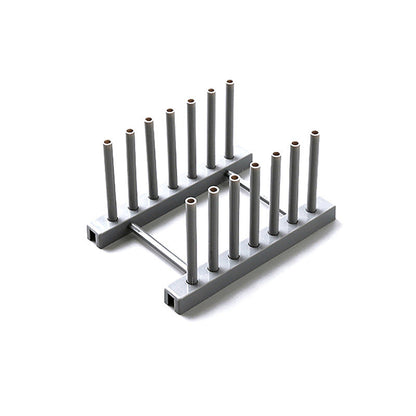 Detachable Dish Drying Rack