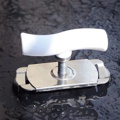 🔥LAST DAY-BUY I GET 1 FREE JUST $9.49 EACH 🔥Stainless Steel Jar Opener & Bottle Lid Remover