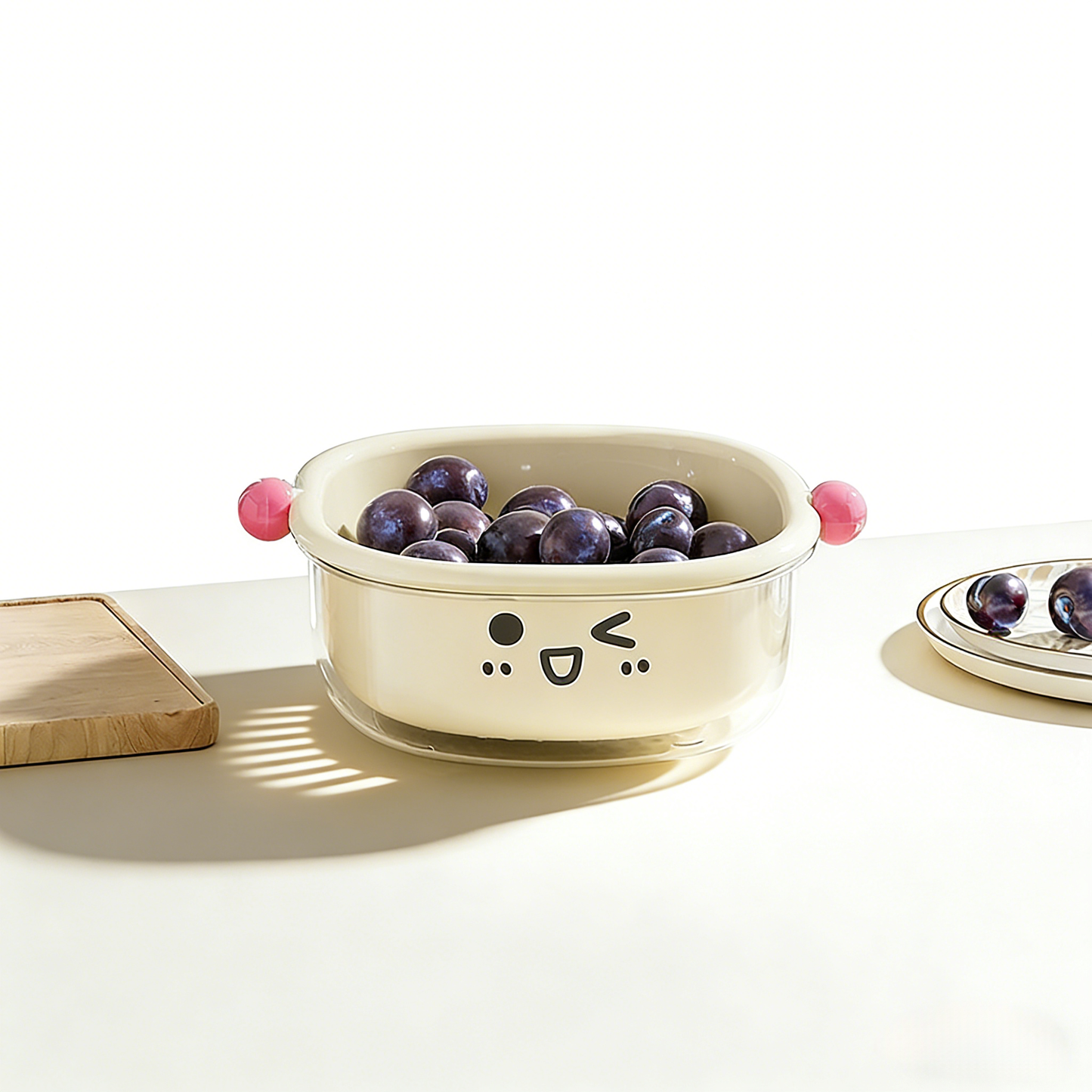 Multifunctional Kitchen Colander