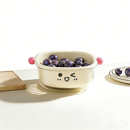 Multifunctional Kitchen Colander
