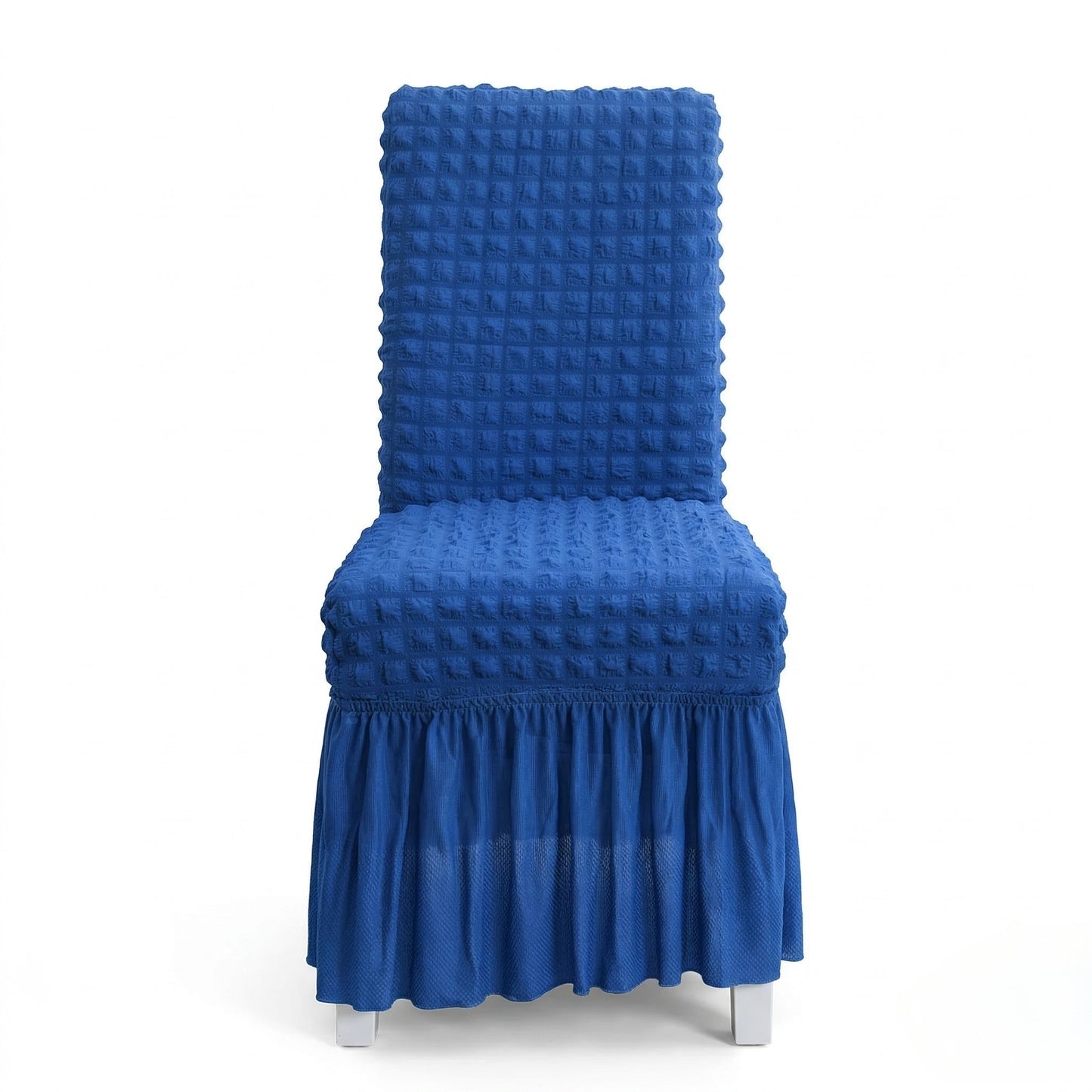 Seat Cushion Chair Cover Set