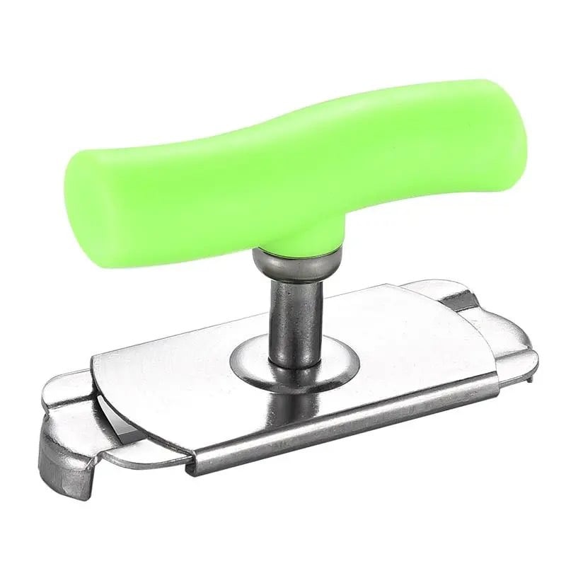 🔥LAST DAY-BUY I GET 1 FREE JUST $9.49 EACH 🔥Stainless Steel Jar Opener & Bottle Lid Remover